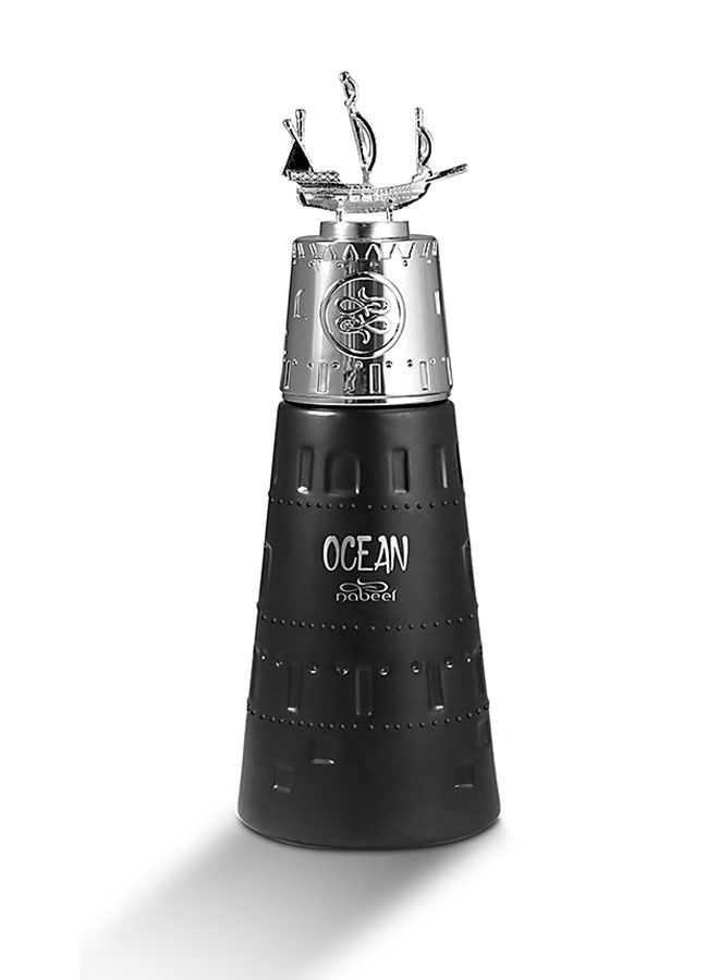 نبيل اوشن او دى بارفان 100 مل للرجال والنساء - Image 3