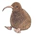 TAMMYFLYFLY Kiwi Bird 11 inches 30cm Plush Toy Soft Toy Stuffed Animal 30cm - Image 3