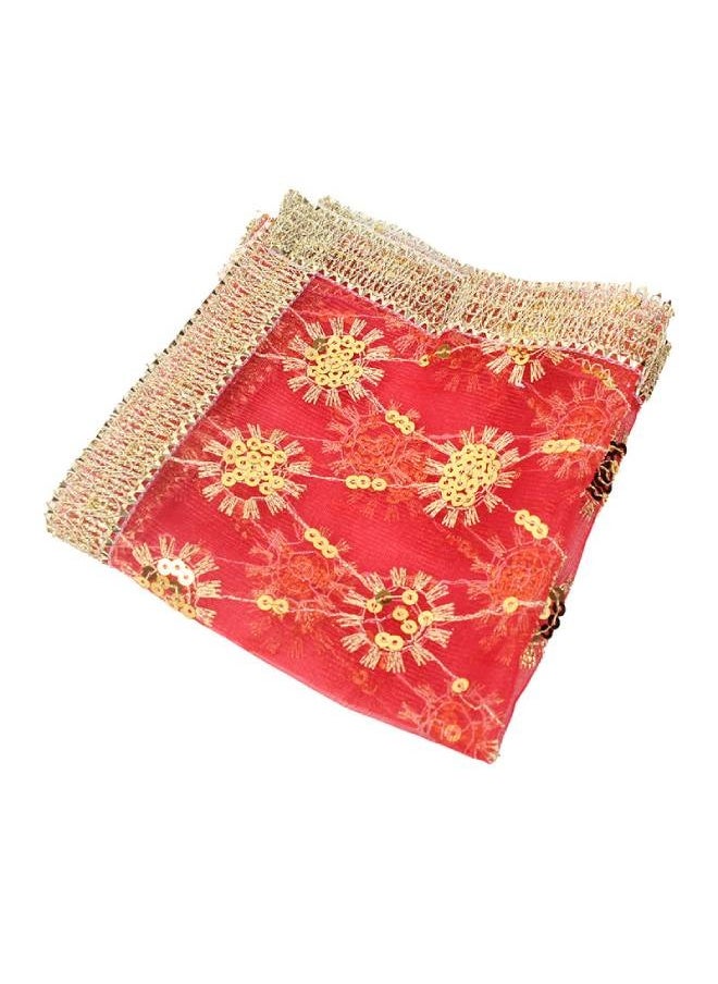 Madhoor شونري متنوعة حمراء 30 سم  - Image 1