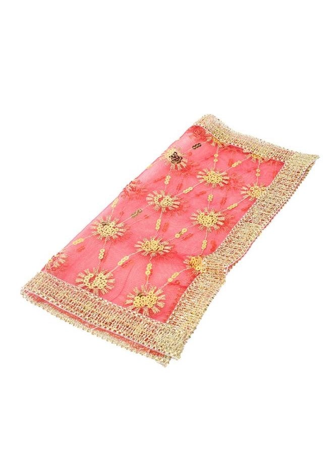 Madhoor شونري متنوعة حمراء 30 سم  - Image 3