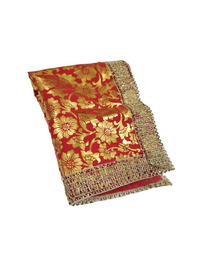 Madhoor شونري متنوعة حمراء 30 سم  - Image 4