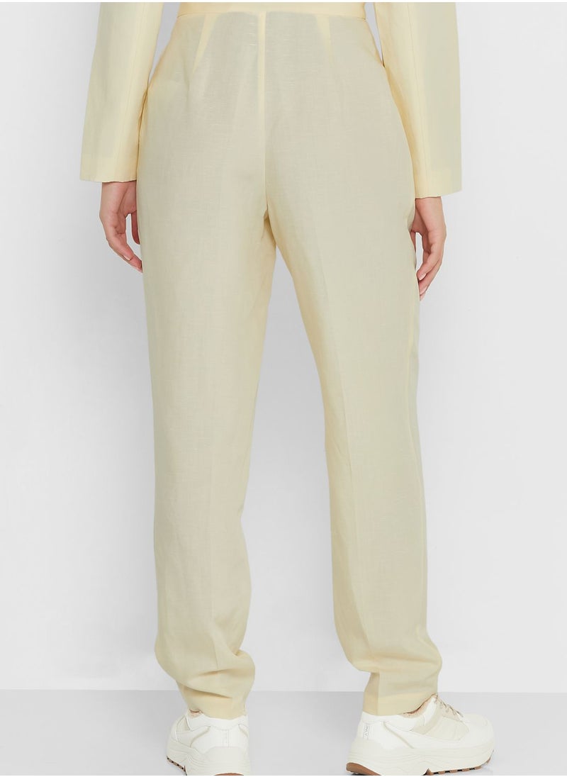 The Fifth - High Waist Pants - Image 1