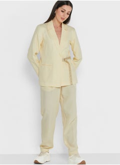 The Fifth High Waist Pants  - Image 4