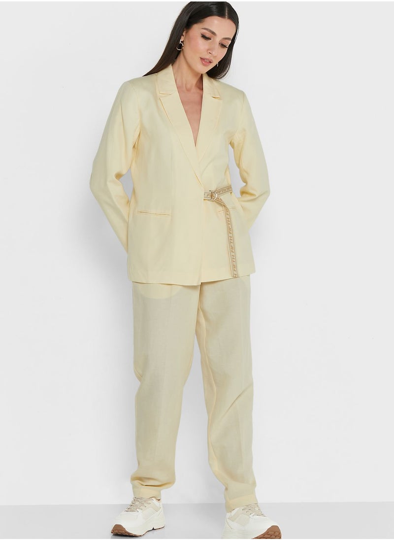 The Fifth - High Waist Pants - Image 1