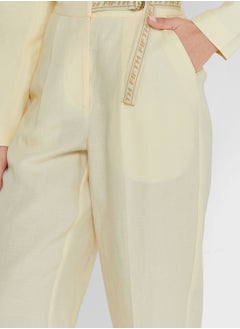 The Fifth High Waist Pants  - Image 3