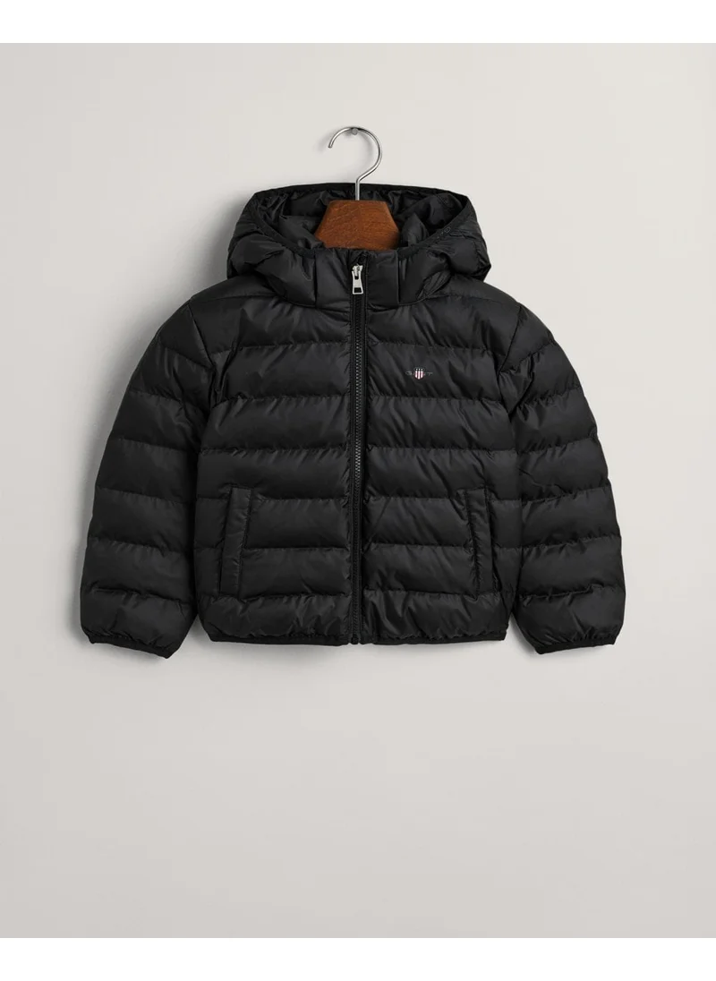 غانت Gant Light Padded Shield Jacket