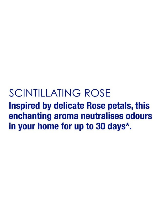 Odonil Bathroom Air Freshener Zipper Scintillating Rose- 60Gm (10Gm*6) - Image 2