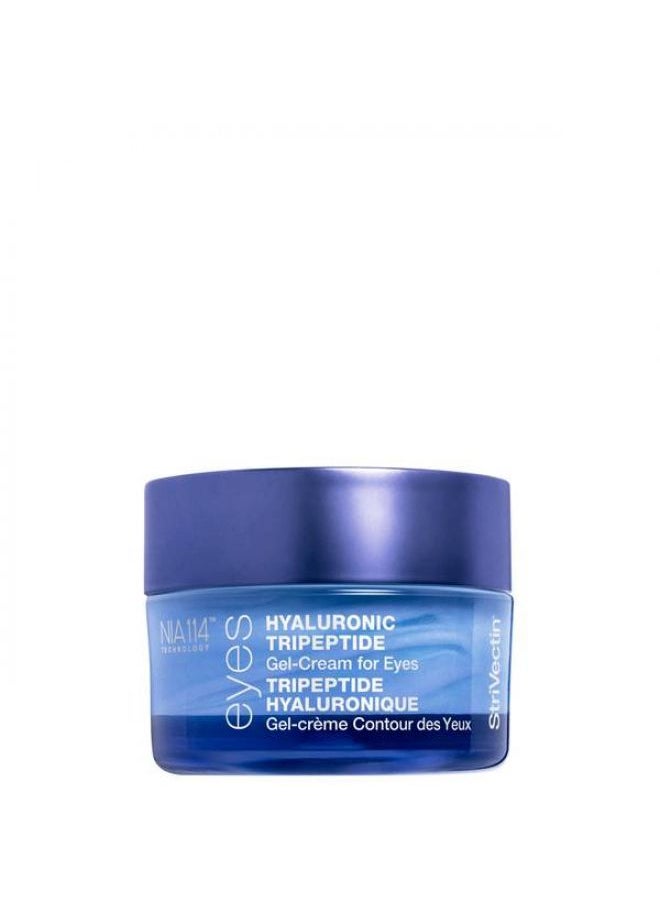 Strivectin StriVectin Hyaluronic Tripeptide Gel-Cream for Eyes 15ml 
