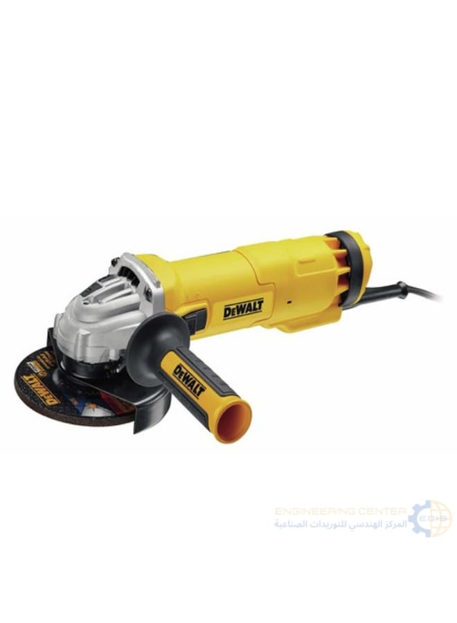 DEWALT DeWalt 5-inch 1200W Angle Grinder