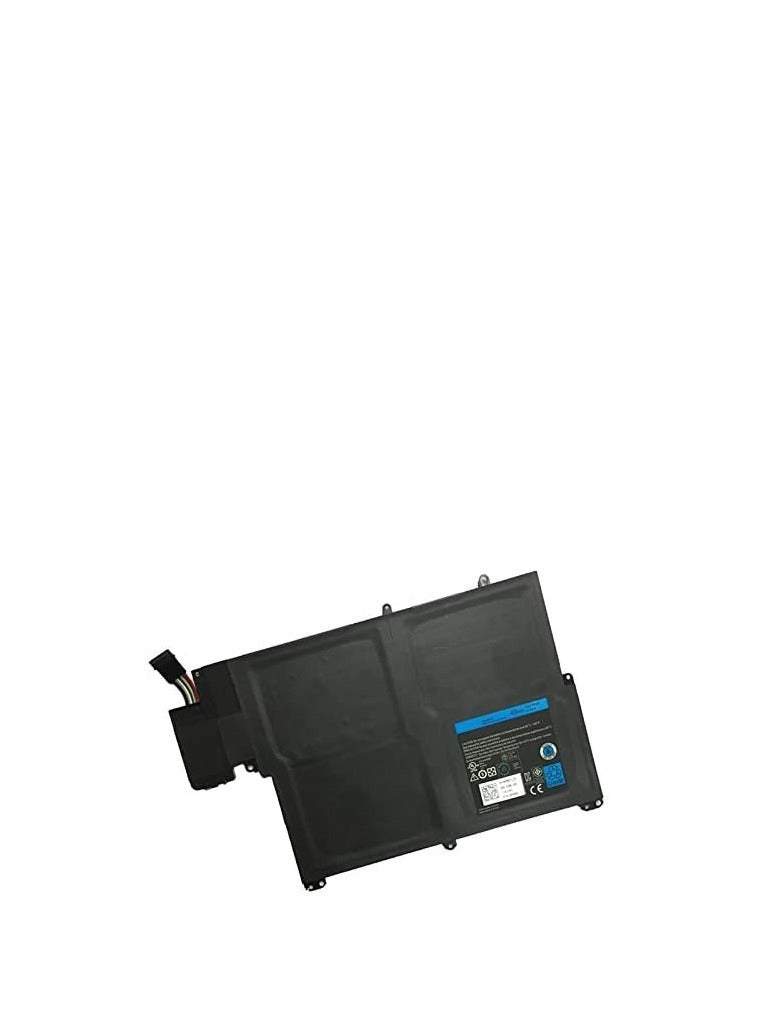 Terabyte 14.8V 49Wh Original TKN25 Portable PC Dell Inspiron 5323 13z Vostro 3360 088JR6 0V0XTF 88JR6 RU485 Laptop Battery - Image 3