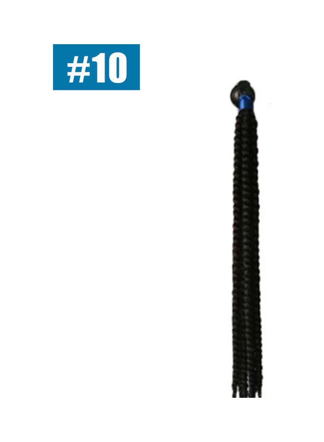 نيبمينينت ضفيرة لخوذة الدراجة النارية - Image 1