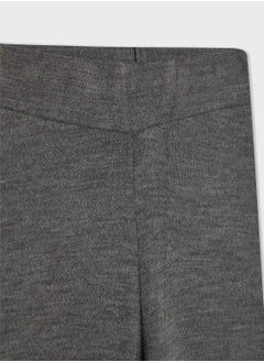 DeFacto Kids Essential Flared Leggings  - Image 3