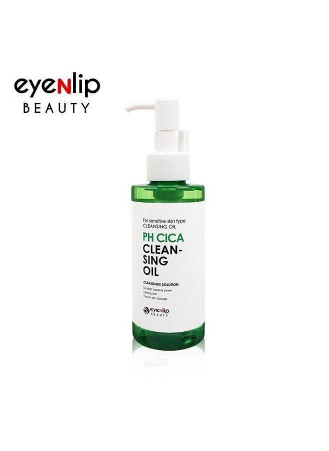 PH Cica Cleansing Oil 150ml - pzsku/Z15E53BA587E3C5A003CBZ/45/_/1659767064/94bfad17-5247-4d1e-88b0-0accdb55047b