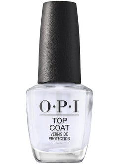 O.P.I Top Coat | 15 ml | Transparent Nail Paint with High Gloss Finish - pzsku/Z15E54857FDEE83483F25Z/45/_/1729695399/d03f1b07-dacb-4711-8f44-f086211ad160