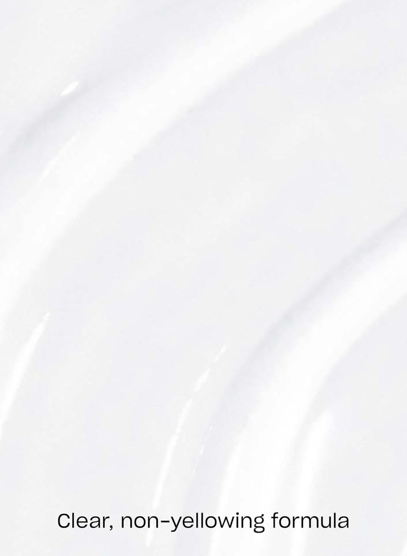 أو بي آي توب كوت | 15 مل | طلاء أظافر شفاف بلمسة نهائية شديدة اللمعان - Image 3