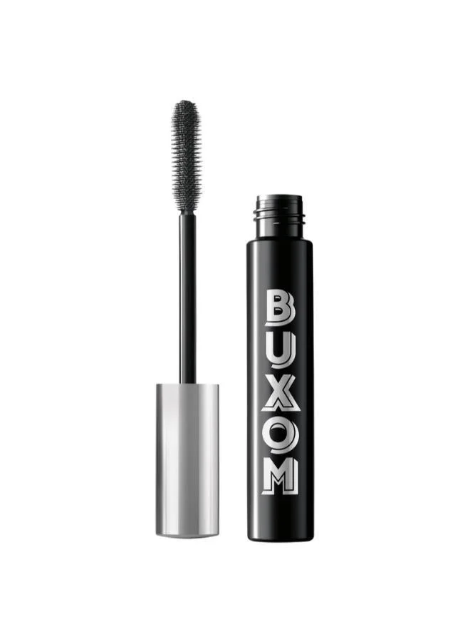 BUXOM Lash Mascara Blackest Black 11ml
