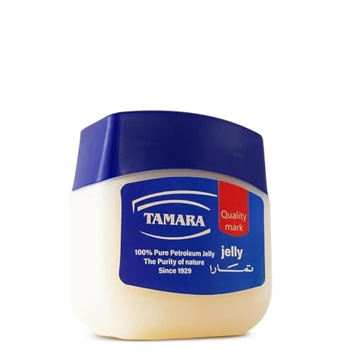 Tamara Jelly Pure Vaseline - 50Ml - Image 1