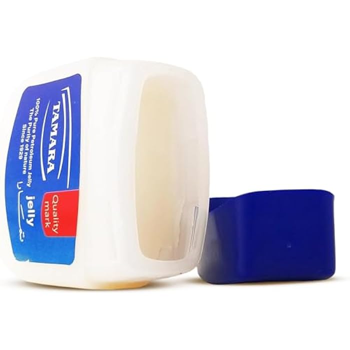 Tamara Jelly Pure Vaseline - 50Ml - Image 3