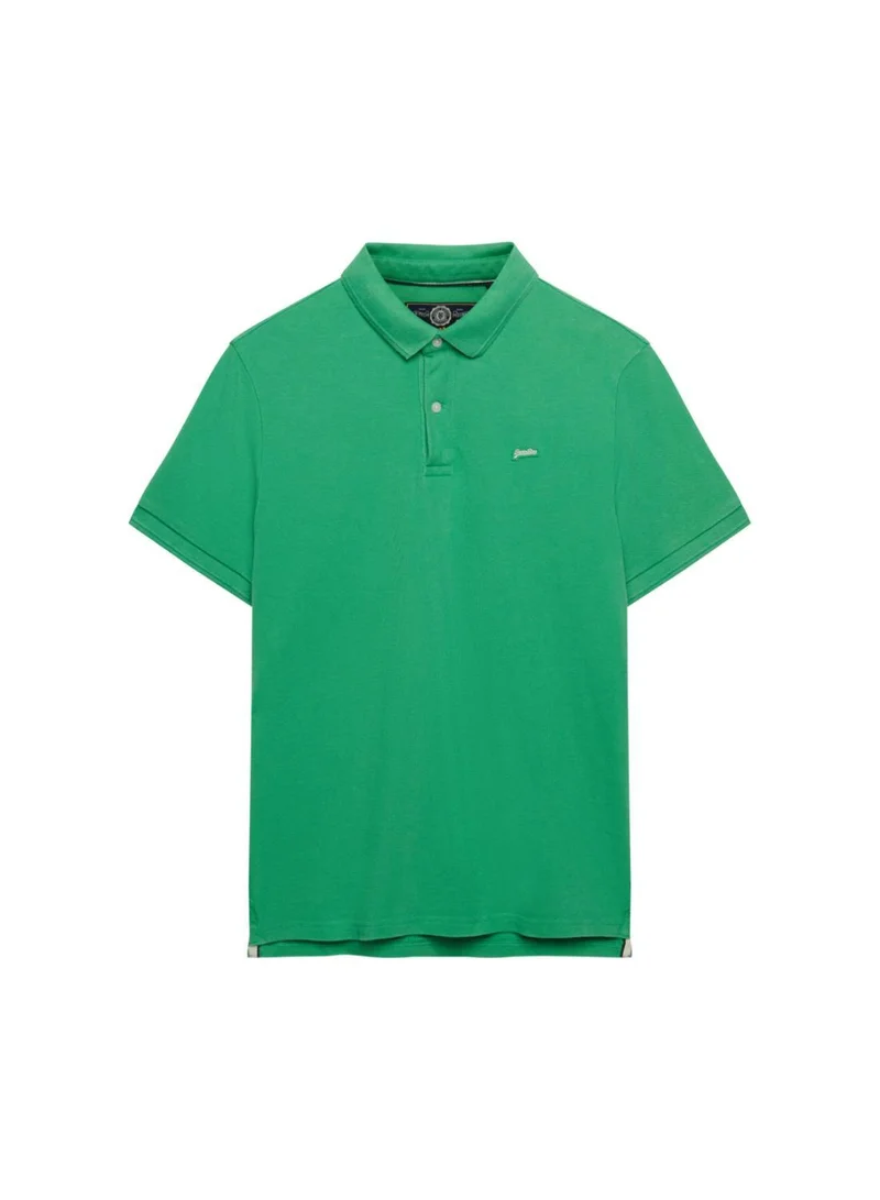 Superdry  Classic Pique Polo Shirt for Men | Best Price UAE