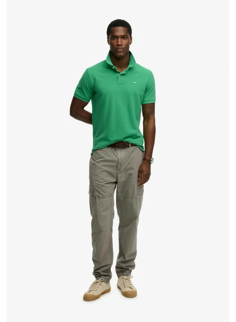 Superdry  Classic Pique Polo Shirt for Men | Best Price UAE