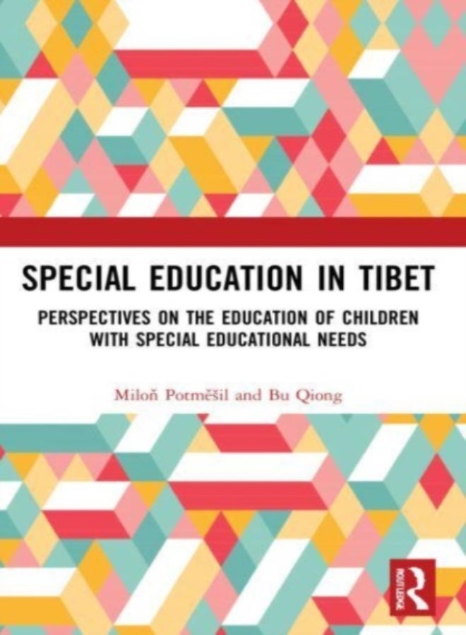 Special Education in Tibet 