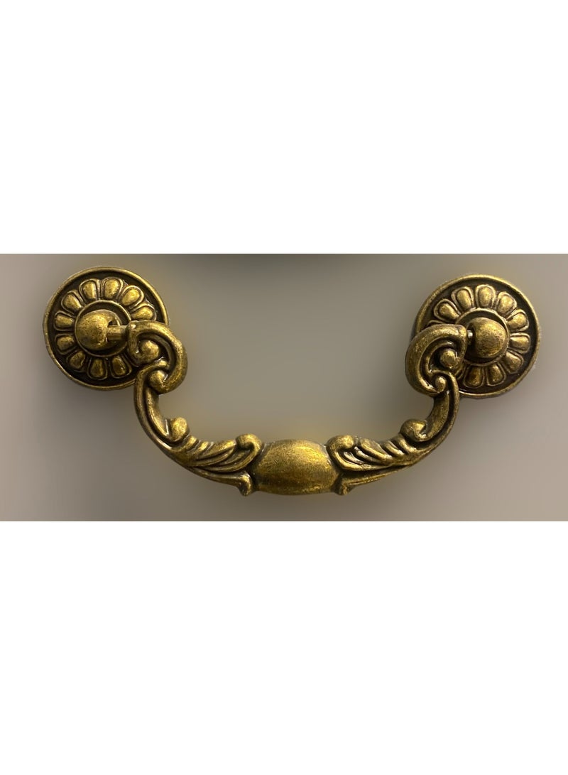Siag Cabinet Pull 06366 - Image 3
