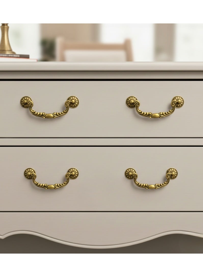 سياج مقبض 06366 - Image 1