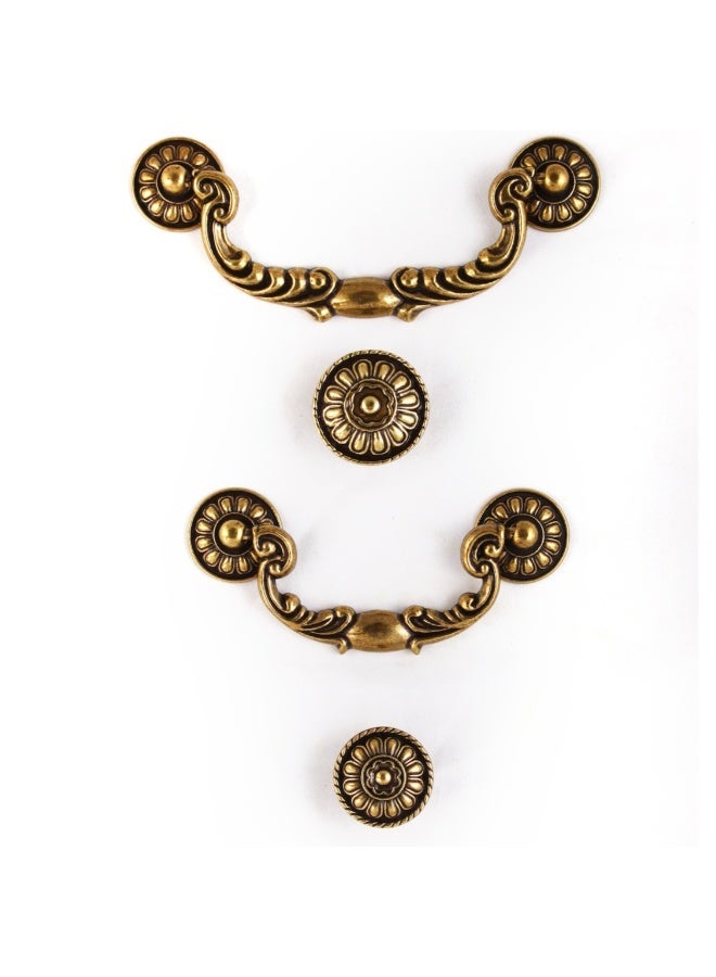 سياج مقبض 06366 - Image 2