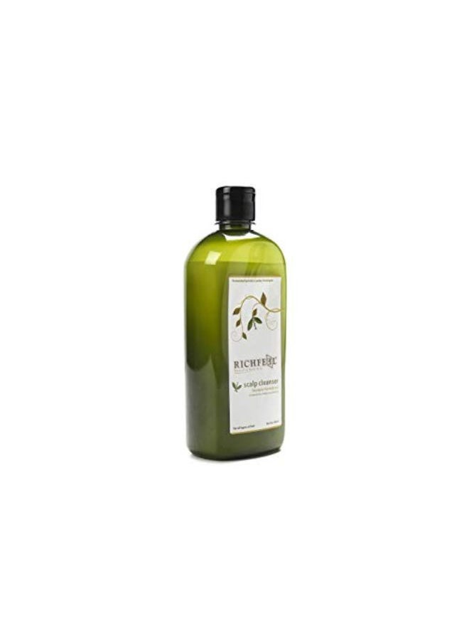 Richfeel Scalp Cleanser, 500 Ml  - Image 5
