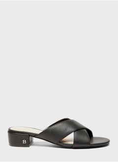shoexpress Multi Strap Sandals  - Image 1