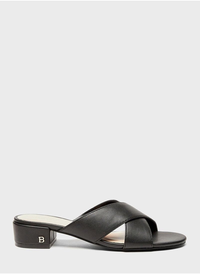 shoexpress - Multi Strap Sandals - Image 1