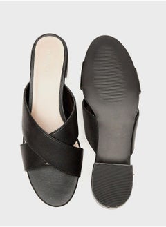 shoexpress Multi Strap Sandals  - Image 5