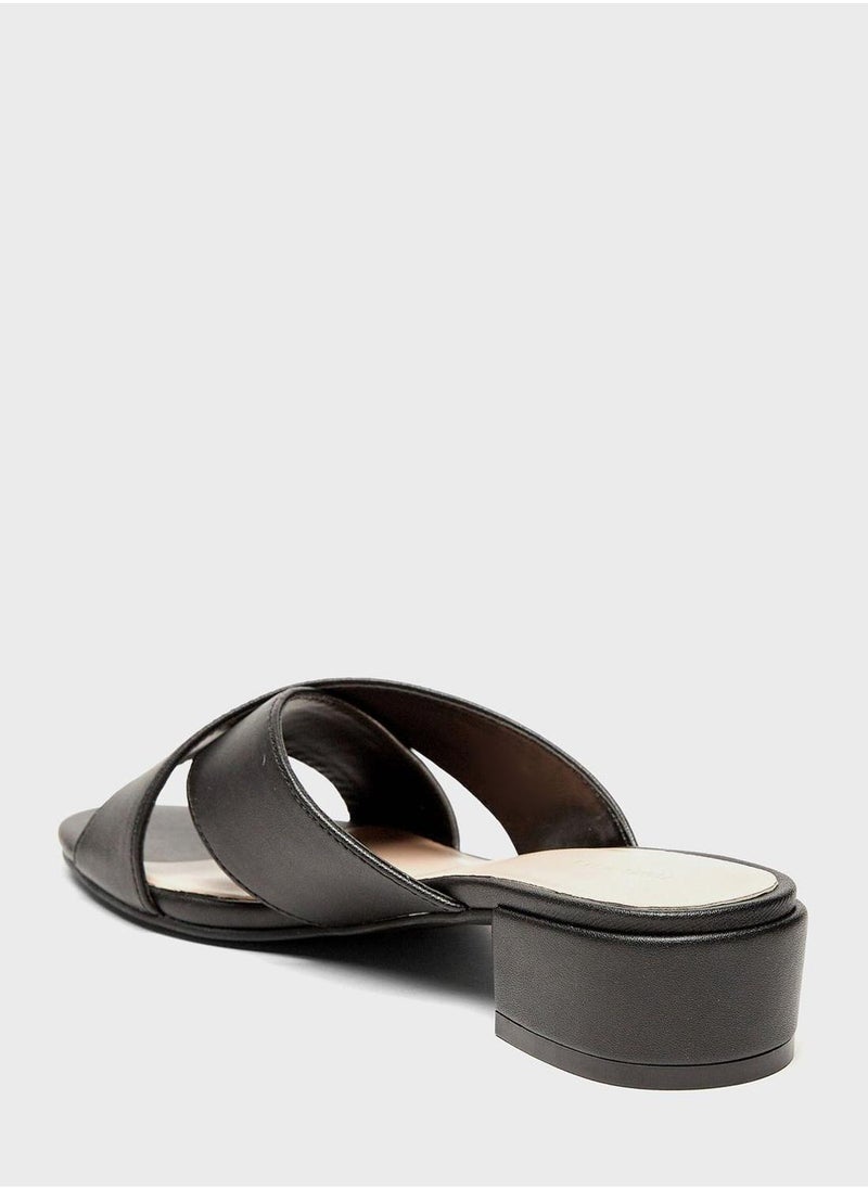 shoexpress - Multi Strap Sandals - Image 1