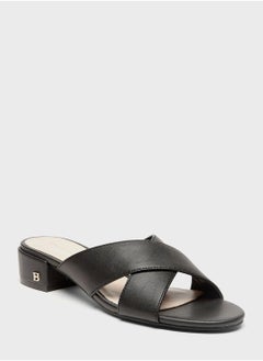 shoexpress Multi Strap Sandals  - Image 2