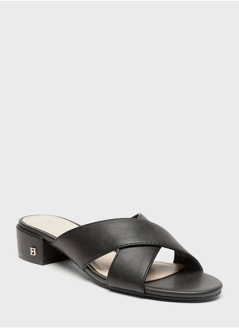 shoexpress - Multi Strap Sandals - Image 1