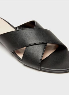 shoexpress Multi Strap Sandals  - Image 4
