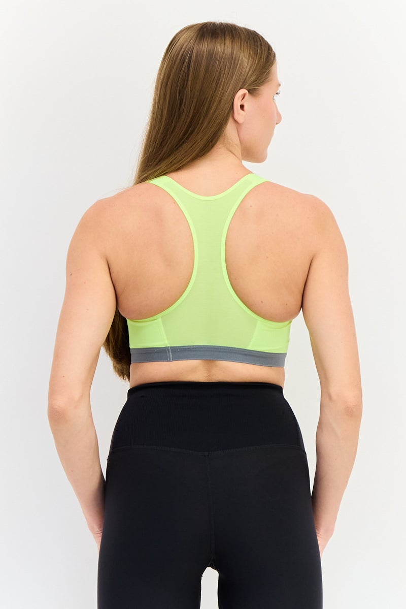 Nike حمالة صدر رياضية للنساء بدون حشوة وبدون سلك دري فيت - Image 3