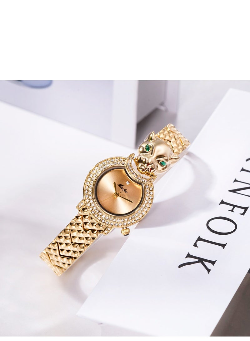 MISS FOX Ladies Quartz Watch - Image 1