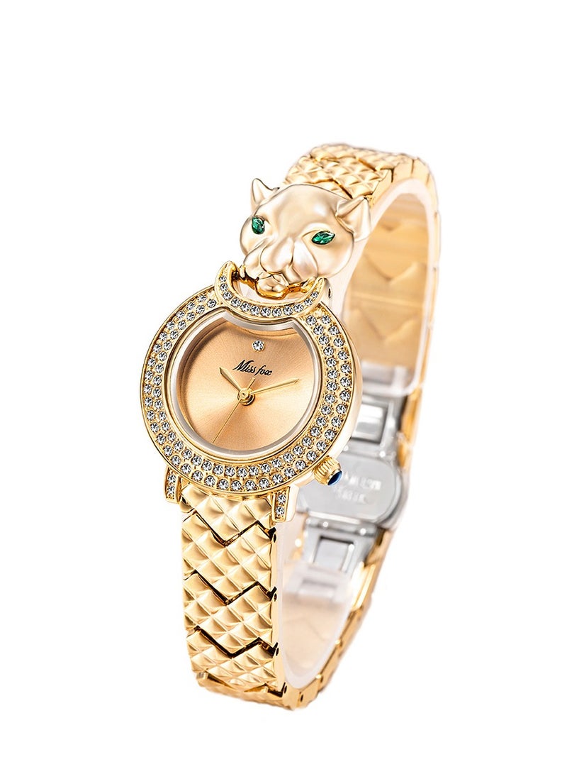 MISS FOX Ladies Quartz Watch - Image 2