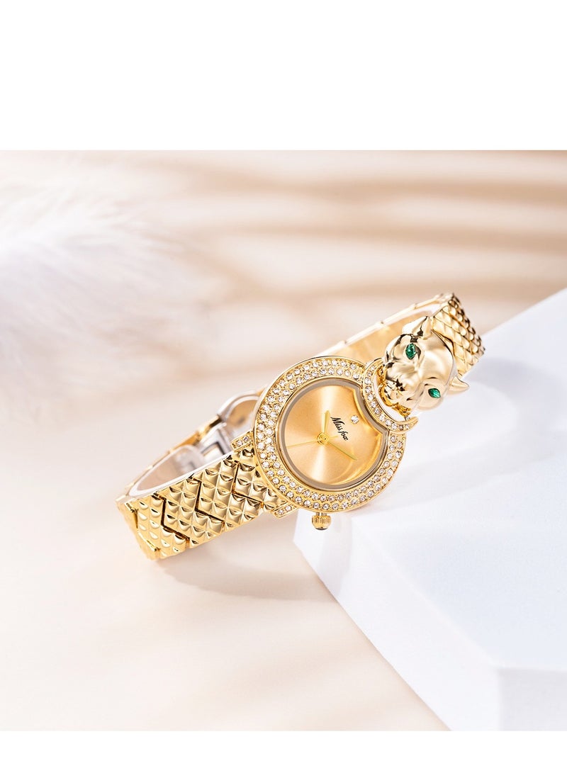 MISS FOX Ladies Quartz Watch - Image 5