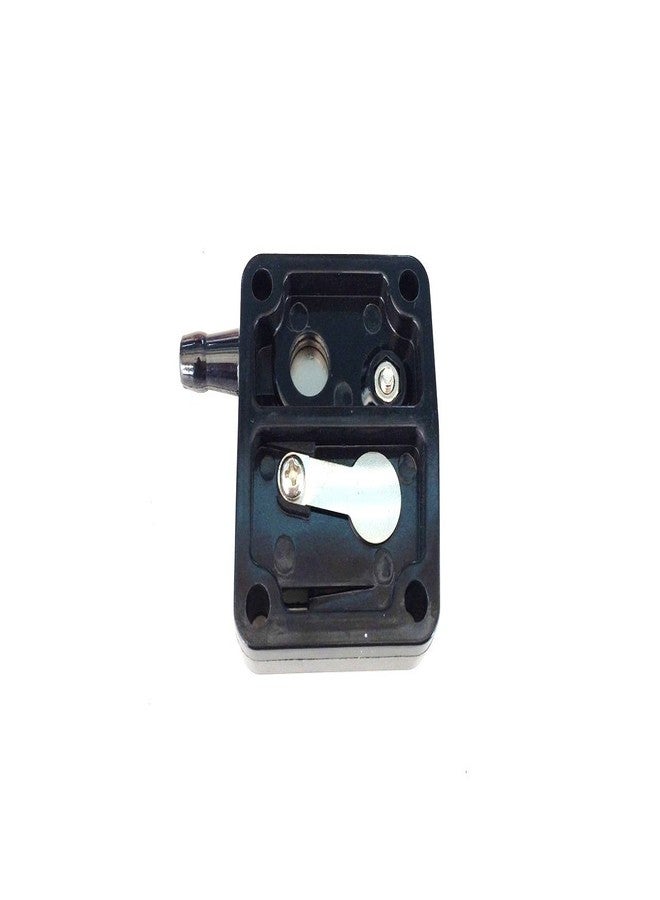 ITACO Boat Motor for 6G1-24412-01 00 T15-04060304 Fuel Pump Body Shell for Yamaha Parsun Powertec Hidea Outboard T 3HP 6HP 8HP 9.9HP 13.5HP 15HP 2 stroke Motor Engine - Image 1