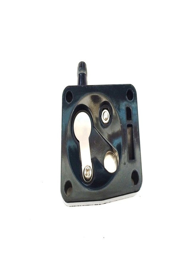 ITACO Boat Motor for 6G1-24412-01 00 T15-04060304 Fuel Pump Body Shell for Yamaha Parsun Powertec Hidea Outboard T 3HP 6HP 8HP 9.9HP 13.5HP 15HP 2 stroke Motor Engine - Image 5