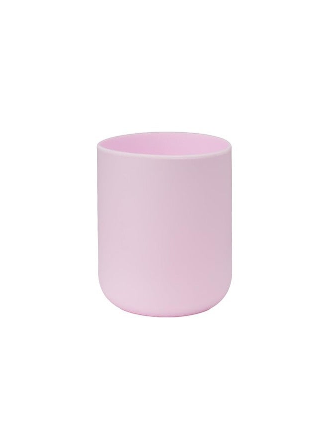 Owala Silicone Water Bottle Boot, Anti-Slip Protective Sleeve Cover for 24-oz FreeSip, Twist, and Flip Stainless Steel Water Bottles, Light Pink