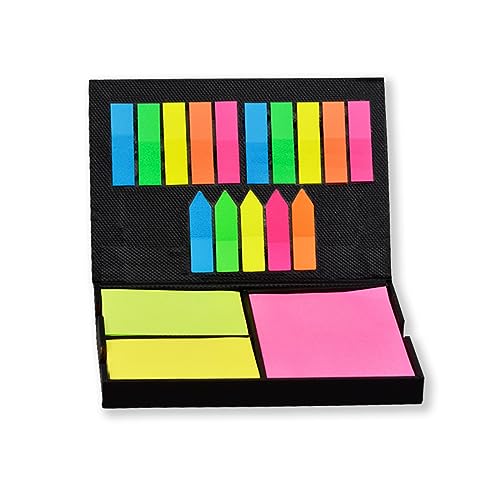 COI Sticky Notes to Do List Box Set Gift for Men & Women - Image 1