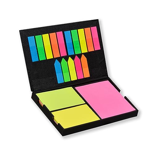 COI Sticky Notes to Do List Box Set Gift for Men & Women - Image 3