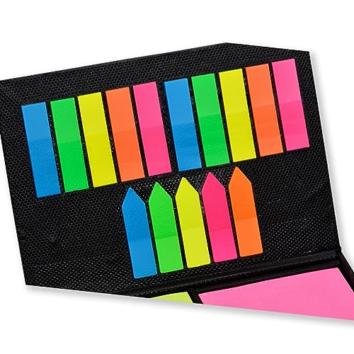 COI Sticky Notes to Do List Box Set Gift for Men & Women - Image 4