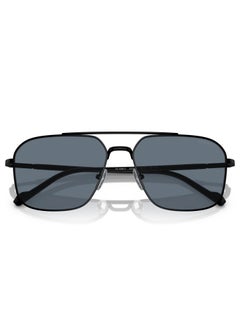 Vogue Vogue VO4289S 352S4Y 59 Men's Sunglasses  - Image 4