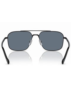 Vogue Vogue VO4289S 352S4Y 59 Men's Sunglasses  - Image 5
