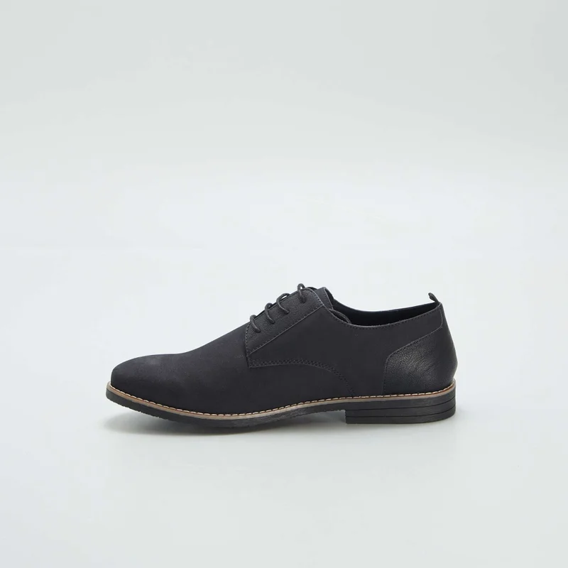 Kiabi Dress Shoes Black