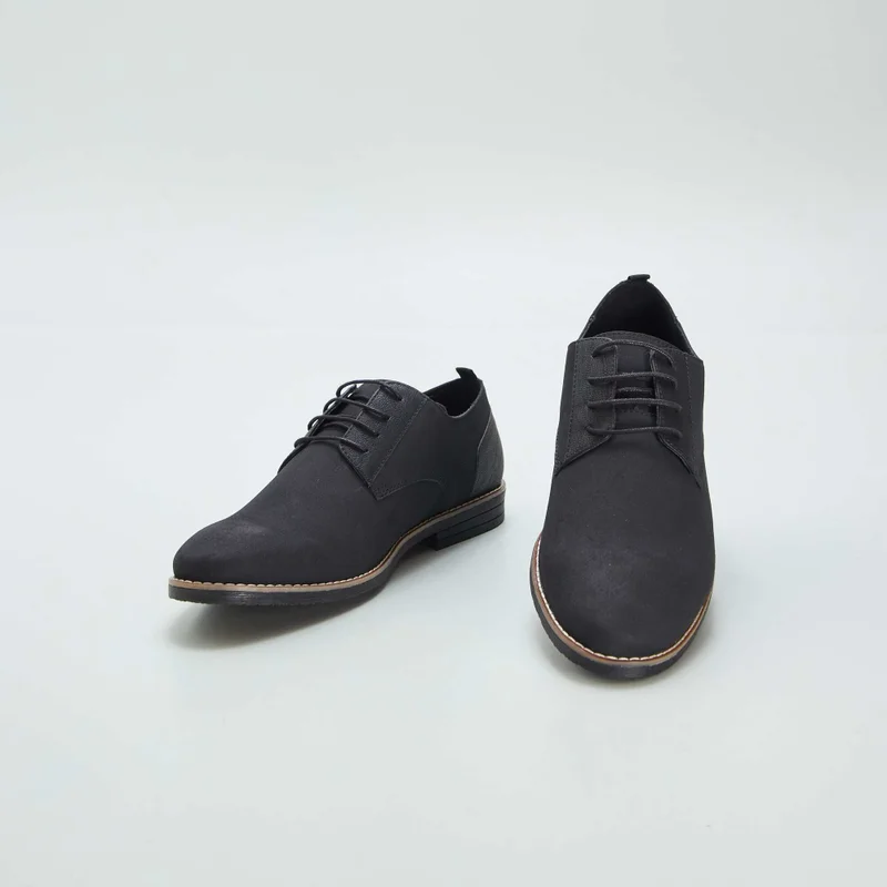 Kiabi Dress Shoes Black